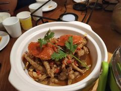 -炊烟小炒黄牛肉(中心印象城店)