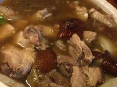 -乡村小榭饭店
