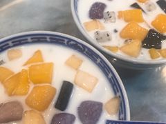 -上海财经大学-新食堂
