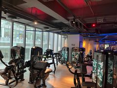 -VIP 威尔仕健身·游泳(嘉华中心店)