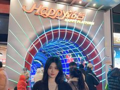 -新佳丽时尚广场