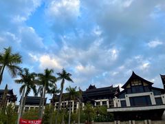 -清远熹乐谷温泉度假酒店