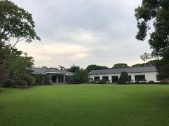 -上海虹桥迎宾馆