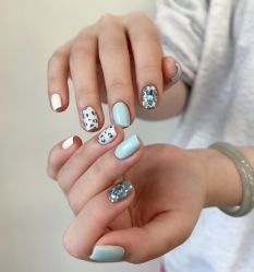 -LILY NAILS美甲美睫