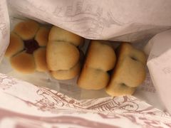 -吴记·吴酥生PASTRY宫廷酥饼
