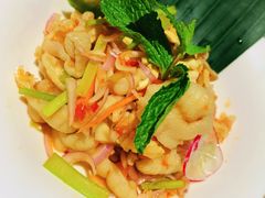 -帕蓝·暹罗料理(大学路店)