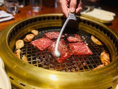 -肉魁屋·烧肉·烧鸟·酒场(高新店)