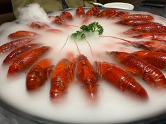 -517烧烤·龙虾·海鲜大排档(万象都荟店)