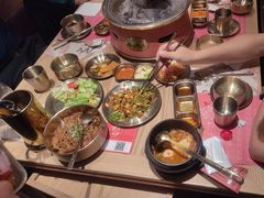 -西塔老太太泥炉烤肉(武汉摩尔城店)