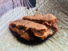 -95号酱骨·一块豆腐(展春园西路店)