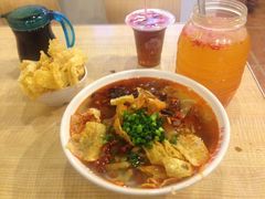 -阿熊螺蛳粉(北大街店)