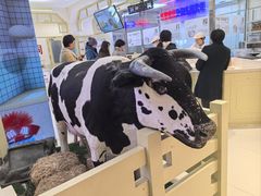 -红星前进面包牛奶公司(君太店)