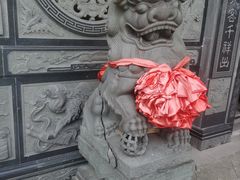 -东钱湖小普陀景区