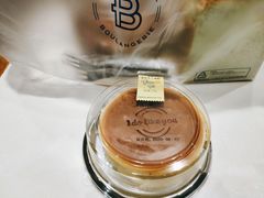 原味柔和芝士蛋糕-巴黎贝甜(熙悦汇店)