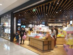 -九木杂物社(恒隆广场店)