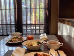 -西安华清御汤酒店