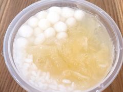冰糖三鲜冰粉-甜心闲生传统手工冰粉(奎星楼店)