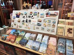 -猫的天空之城概念书店(束河店)