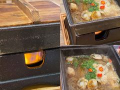 扇贝粉丝-申记串道(中街店)
