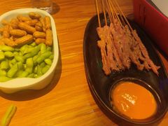 -蚝太郎 • 海鲜烧烤(Upark店)