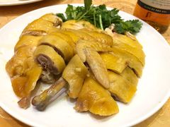 -瑞记湛江鸡饭店·粤西第一鸡(粤垦店)
