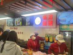 -东方削面(迎泽街店)