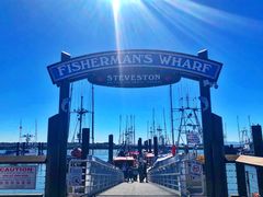 -Steveston Pizza Company (Richmond)