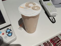 -CoCo都可(安河桥华联店)