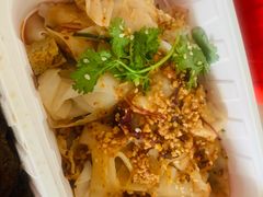 麦醋手工凉皮-掌柜的店·河南菜(世茂店)