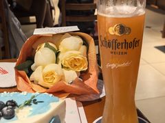 -申德勒西餐厅(日坛路总店)