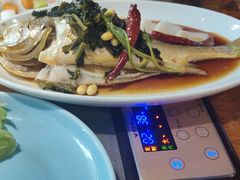 -三个渔夫·蒸汽海鲜(小白楼店)