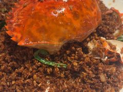 -喜记避风塘炒辣蟹(旗舰店)