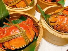 -火福·天湖阁大闸蟹博物馆主题餐厅(浅水湾店)