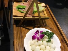 -香天下·四川火锅(安镇大润发店)