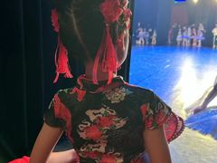 -芭蕾仙子 FairyBallet 少儿芭蕾舞蹈中心(丽都旗舰店)