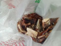 -王浩儿纪六孃甜皮鸭(东大街店)