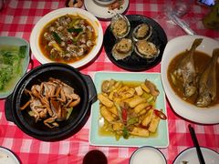 -阿里元海鲜·闽南特色菜(曾厝垵店)