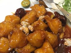 -阿庄新豫菜(通泰路店)