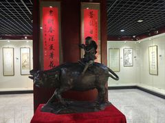-采石矶景区