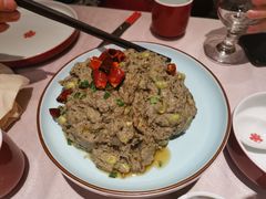 -小京华楼·京味斋(三元桥国展店)