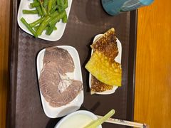 -京穆兰兰州牛肉面·清真(中川机场店)