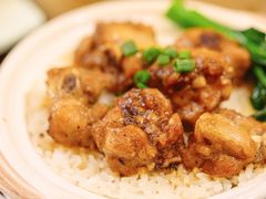 -御膳粥·牛乳粥底火锅·地道顺德菜(容桂店)