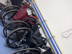 -华中科技大学同济医学院附属协和医院(主院区)