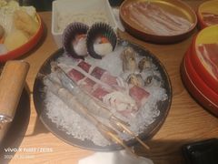 -沼津港精致料理·寿喜烧·烧鸟(青浦宝龙广场日料榜单店)