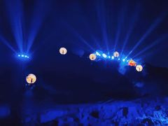 -威海华夏城景区