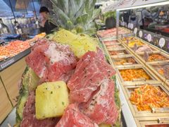 -梨花自助烤肉(天河城店)