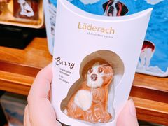 -Laderach 莱德拉(上海环贸iapm店)