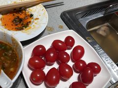 -海底捞火锅(吴中路店)