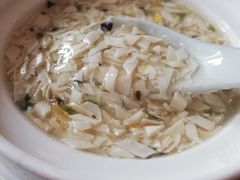 平桥豆腐-淮扬韵.淮扬味道