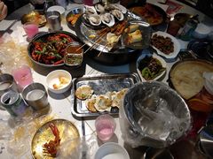 -华仔龙虾(永乐路总店)